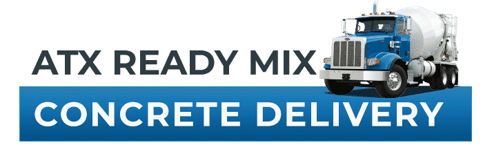 logo used for ATX Ready Mix